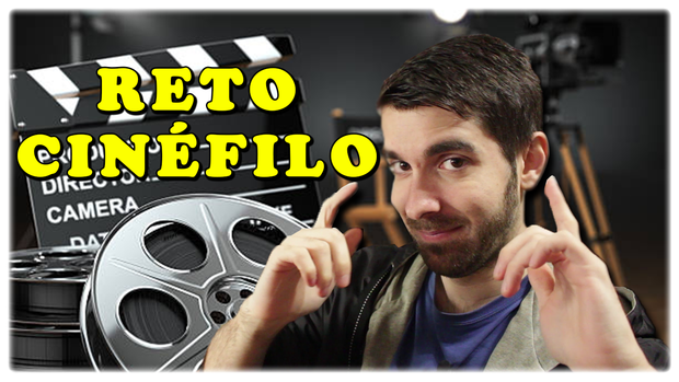 - Reto cinéfilo: Películas no tan populares que recomiendo -