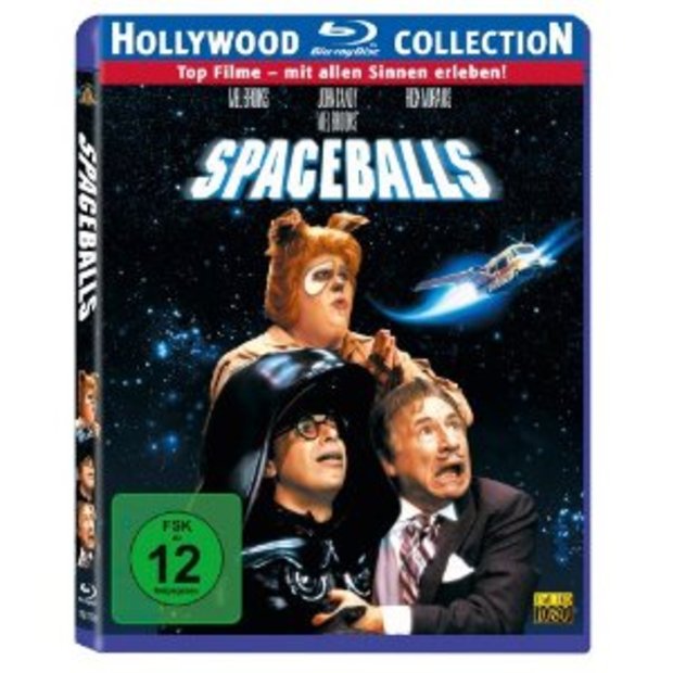 Spaceballs [Alemania]