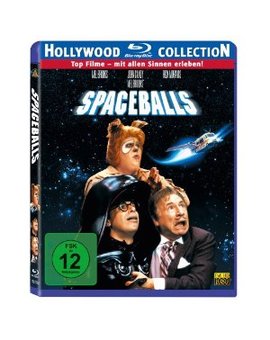 Spaceballs [Alemania]