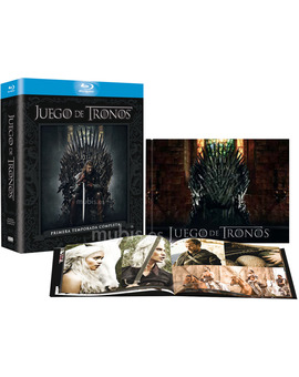 ¿Cual es la mejor edición española en Blu Ray?