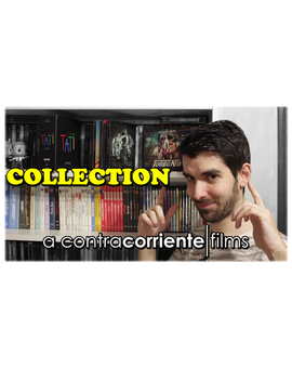 - Colección de A Contracorriente Films (Bluray) -