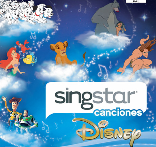 Canción Disney Favorita?