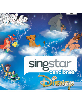 Canción Disney Favorita?