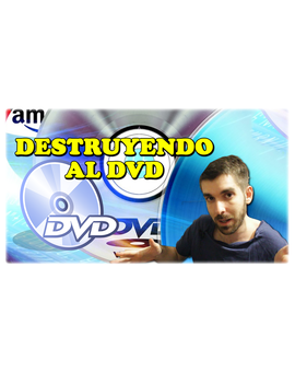  Destruyendo el formato físico: Todos contra el DVD