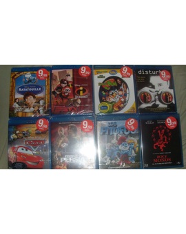 Segundo asalto de la semana fantástica ... Y algunos dudaban de mi :)