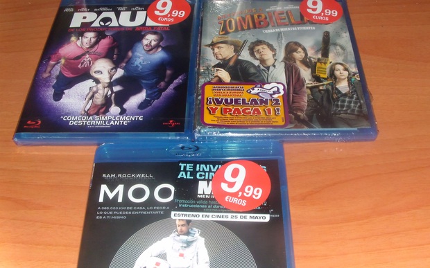 4º ¿Y último? asalto a la semana fantástica ECI
