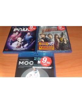 4º ¿Y último? asalto a la semana fantástica ECI