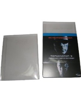 Protector de Steelbook (Alemania) - 7,90€