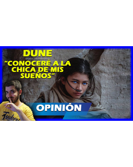 - DUNE (2021): Un atractivo visual made in Denis Villeneuve | Opinión -