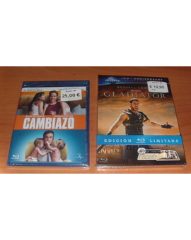 Otro 2x1 en Carrefour