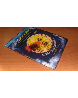 Viaje a la luna _ Foto 1