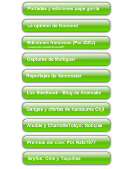 Algunos botones que hacen funcionar Mubis!!! - Para todos los usuarios que ayudan a la web -