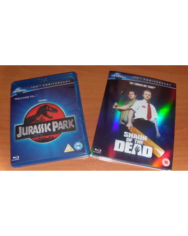 Un par de regalitos mas :) (Amazon.es)