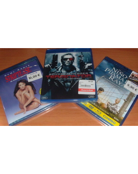 Compra de 3x20€ (Carrefour y MM)