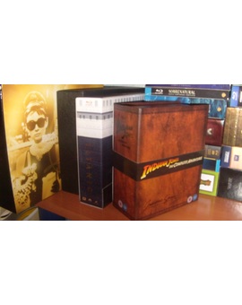 Selecta colección de Packs ampliada