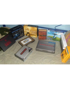 Ediciones Especiales Semonster!