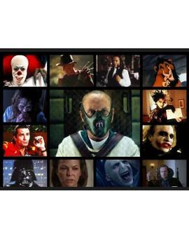 Los mejores villanos del cine ¿Cual es el vuestro?