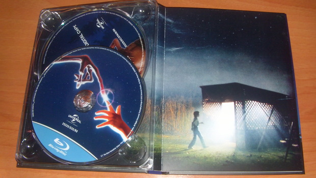 E.T. Digibook - Foto 3