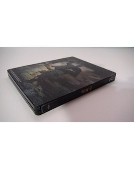 8 millas Steelbook - Foto 2