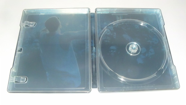 8 millas Steelbook - Foto 4