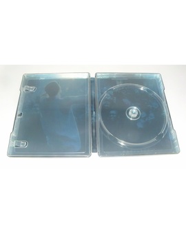 8 millas Steelbook - Foto 4