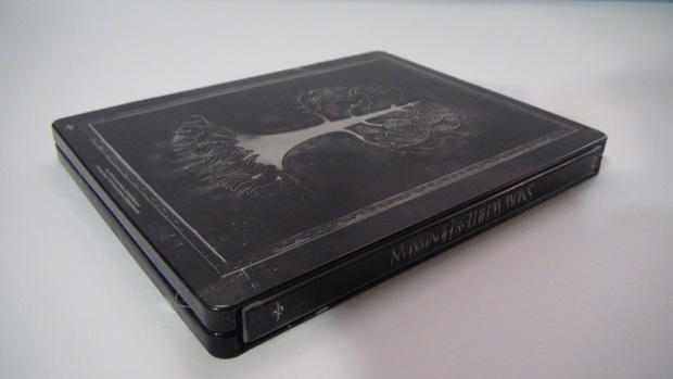 Blancanieves y la leyenda del cazador (Steelbook) - Foto 2