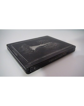 Blancanieves y la leyenda del cazador (Steelbook) - Foto 2