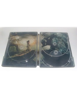 Blancanieves y la leyenda del cazador (Steelbook) - Foto 4