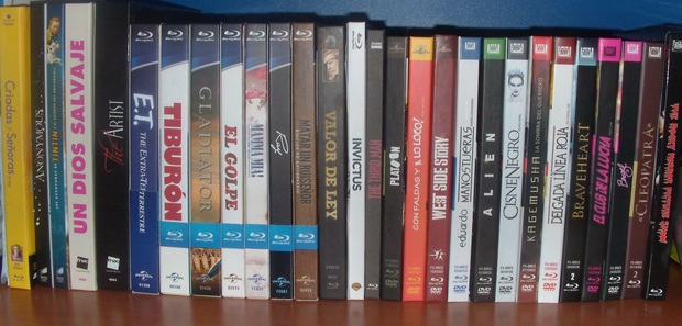 Biblioteca de Semonster + Reportajes