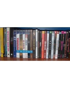 Biblioteca de Semonster + Reportajes