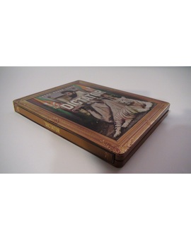 El dictador Steelbook (Francia) - Foto 1