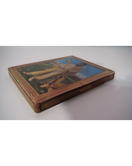 El dictador Steelbook (Francia) - Foto 2