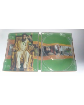 El dictador Steelbook (Francia) - Foto 4