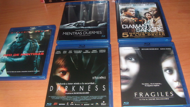 Regalitos seminuevos _
