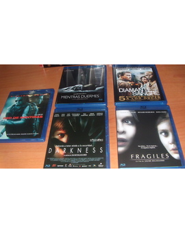 Regalitos seminuevos _