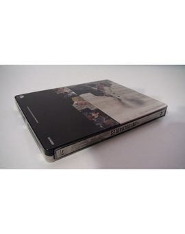 Los intocables Steelbook - Foto 2