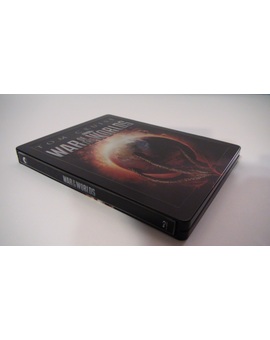 La guerra de los mundos Steelbook - Foto 1