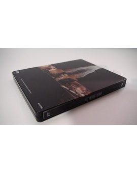 La guerra de los mundos Steelbook - Foto 2