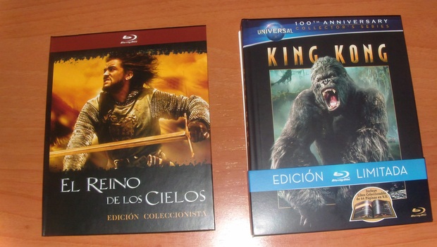 Compra 13-11-2012 (Con descuentos)