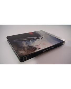 A todo gas 5 Steelbook - Foto 2