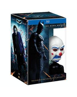 Dark Knight - With Batman Mask