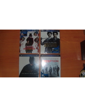 Nuevos Digibook de Francia (Amazon.es) 1/2