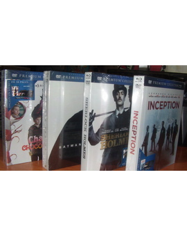 Nuevos Digibook de Francia (Amazon.es) 2/2