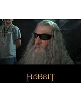 Estreno de El Hobbit ¿Verla en 2D o 3D?