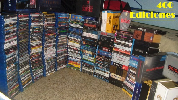 ¡¡¡ 400 Ediciones !!! - Foto 1