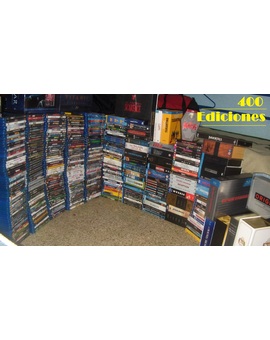 ¡¡¡ 400 Ediciones !!! - Foto 1