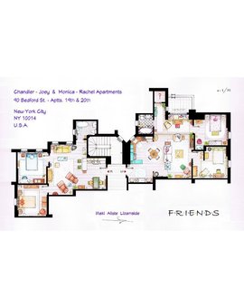 Friends, la serie completa - Foto 14