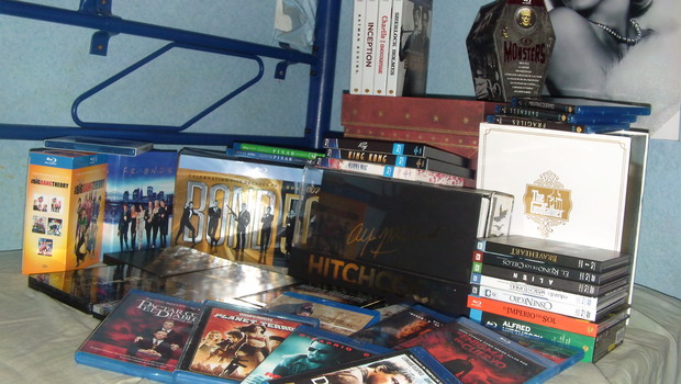 Resumen de todas mis compras mes de Noviembre (Foto 2 de 2)