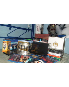 Resumen de todas mis compras mes de Noviembre (Foto 2 de 2)