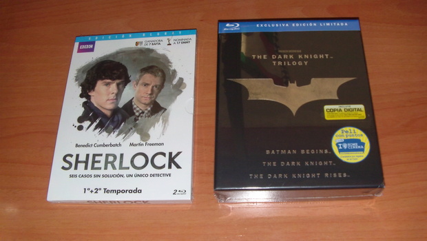 Mi 2x1 de Fnac.es ... Por fin!!!